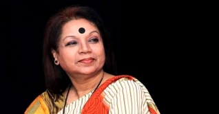 শিশু একাডেমির নতুন চেয়ারম্যান লাকী ইনাম শিশু একাডেমির নতুন চেয়ারম্যান লাকী ইনাম