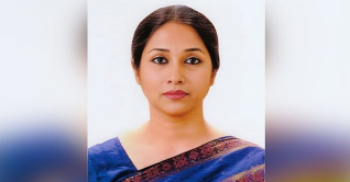 সংসদ সচিবালয়ের পরিচালক লাবণ্য আহমেদ আর নেই সংসদ সচিবালয়ের পরিচালক লাবণ্য আহমেদ আর নেই