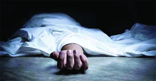 বাড্ডায় মা-মেয়েকে হত্যার অভিযোগ, স্বামী আটক বাড্ডায় মা-মেয়েকে হত্যার অভিযোগ, স্বামী আটক