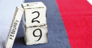 ২৯ ফেব্রুয়ারি বা লিপ ইয়ার নিয়ে ১০টি মজার তথ্য