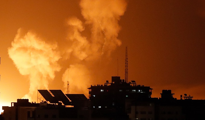 ফাইল ছবি।