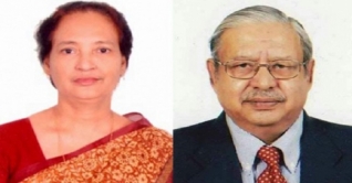 শপথ নিলেন নতুন মন্ত্রী ও প্রতিমন্ত্রী শপথ নিলেন নতুন মন্ত্রী ও প্রতিমন্ত্রী