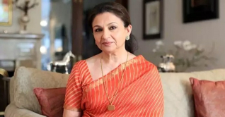 নিজের ক্যান্সার সম্পর্কে জানালেন শর্মিলা ঠাকুর নিজের ক্যান্সার সম্পর্কে জানালেন শর্মিলা ঠাকুর