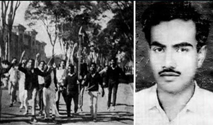 ফাইল ছবি।