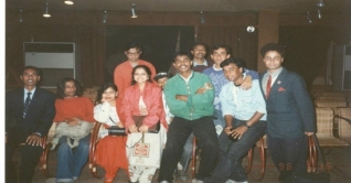 তরুণ লেখক প্রকল্প: সেই সব জলপতনের গান তরুণ লেখক প্রকল্প: সেই সব জলপতনের গান