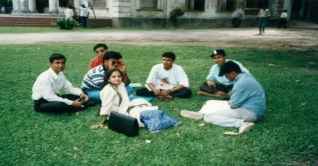 তরুণ লেখক প্রকল্প: সেই সব জলপতনের গান-২ তরুণ লেখক প্রকল্প: সেই সব জলপতনের গান-২