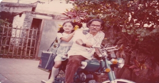 আমি ভাষাসৈনিকের মেয়ে : শান্তা মারিয়া আমি ভাষাসৈনিকের মেয়ে : শান্তা মারিয়া