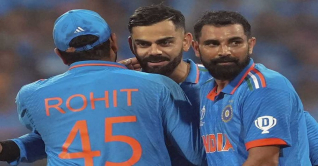 বিশ্বকাপের সেরা ক্রিকেটার কে? চূড়ান্ত দৌড়ে থাকলেন নয়জন