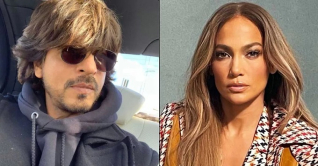 শাহরুখের বিরুদ্ধে জেনিফার লোপেজের অভিযোগ! শাহরুখের বিরুদ্ধে জেনিফার লোপেজের অভিযোগ!