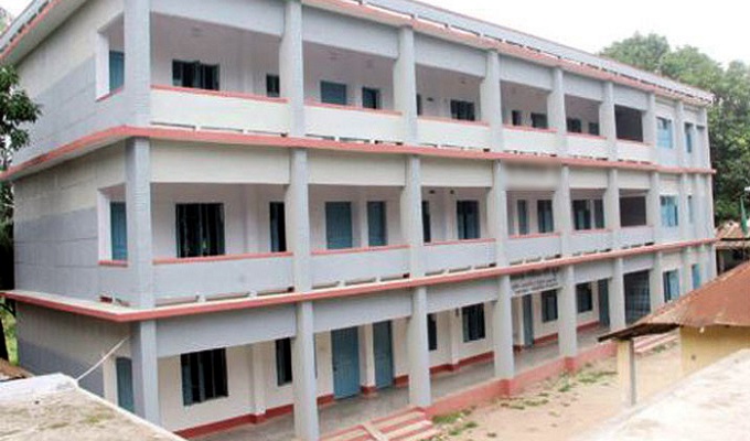 প্রতীকি ছবি