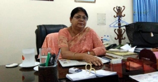 চবির উপাচার্যের দায়িত্বে ড. শিরীণ আখতার