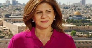 সাংবাদিক শিরিন হত্যাকান্ড, বাংলাদেশের নিন্দা