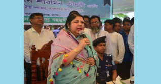 নদী সম্পদ সুরক্ষায় জনগণকে সচেতন হতে হবে: স্পিকার