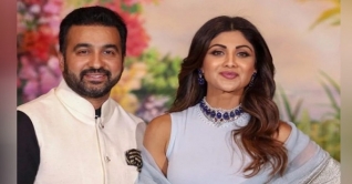 কন্যা সন্তানের মা হলেন শিল্পা শেট্টি