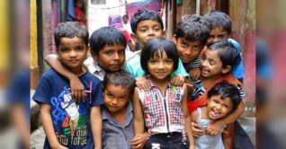 দেশে বিশ্ব শিশু দিবস ও শিশু অধিকার সপ্তাহ পালিত হচ্ছে আজ