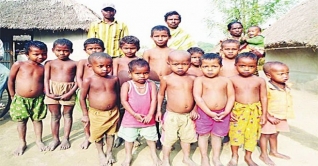 ভারতে শিশুরা অপুষ্ট, সমীক্ষার রিপোর্টে দাবি ভারতে শিশুরা অপুষ্ট, সমীক্ষার রিপোর্টে দাবি