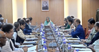 শিশু দিবাযত্ন কেন্দ্র বিলের খসড়া মন্ত্রিপরিষদে অনুমোদন শিশু দিবাযত্ন কেন্দ্র বিলের খসড়া মন্ত্রিপরিষদে অনুমোদন