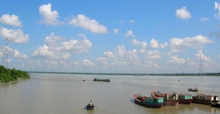 কর্ণফুলীতে নৌকাডুবি: এক শিশুর লাশ উদ্ধার