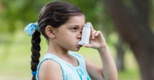 শিশুদের হাঁপানি : চাই সযত্ন সতর্কতা