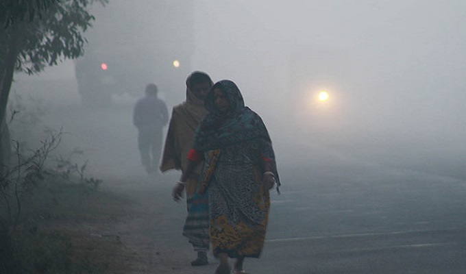 শৈত্যপ্রবাহ আরও বাড়তে পারে, বৃষ্টির সম্ভাবনা