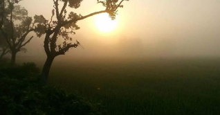 আজ শীতের শেষ, বসন্ত জাগ্রত দ্বারে আজ শীতের শেষ, বসন্ত জাগ্রত দ্বারে