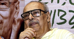 করোনায় আক্রান্ত সাহিত্যিক শীর্ষেন্দু মুখোপাধ্যায়