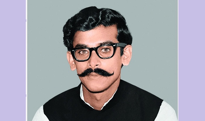 ফাইল ছবি।