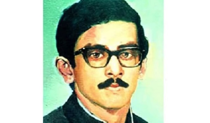 শহীদ শেখ কামাল