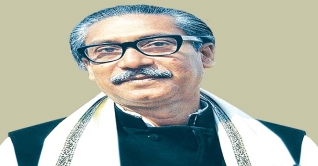 বঙ্গবন্ধুর স্বদেশ প্রত্যাবর্তন দিবস আজ বঙ্গবন্ধুর স্বদেশ প্রত্যাবর্তন দিবস আজ