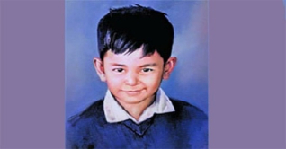 শেখ রাসেলের ৬০তম জন্মদিন আজ