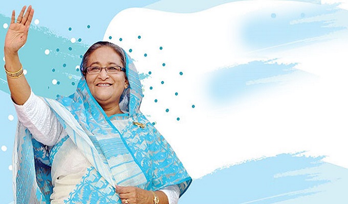 আজ সকালে জার্মানি যাচ্ছেন প্রধানমন্ত্রী 