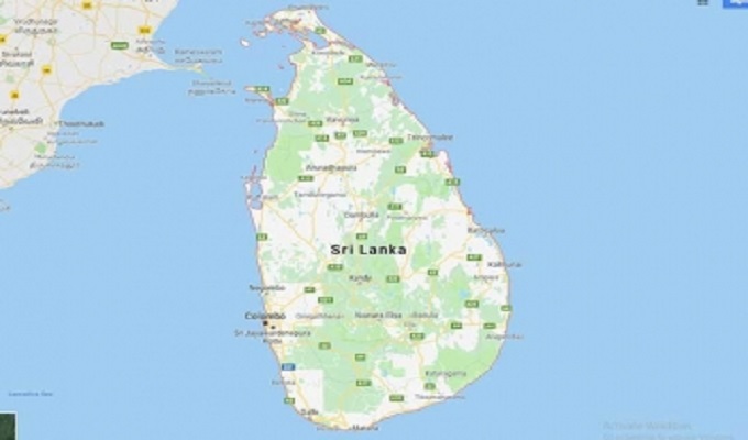 কোভিড-১৯ মোকাবিলায় সফল শ্রীলঙ্কা
