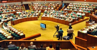 ৪৯ নারী সংসদ সদস্যের প্রজ্ঞাপন প্রকাশ ৪৯ নারী সংসদ সদস্যের প্রজ্ঞাপন প্রকাশ