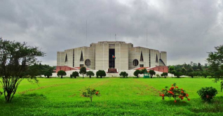 সংসদের অষ্টাদশ অধিবেশন শুরু ৫ জুন