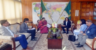 নতুন এমপিদের দক্ষতা বৃদ্ধিতে সহযোগিতা দেবে ইউএনডিপি