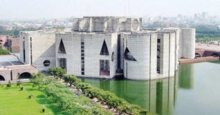 সংসদ বসছে আগামীকাল রোববার সংসদ বসছে আগামীকাল রোববার