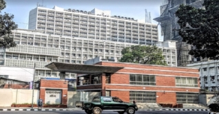 সচিবালয়ের চারপাশে হর্ন বাজানোয় নিষেধাজ্ঞা