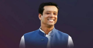 ফের প্রধানমন্ত্রীর উপদেষ্টা হলেন সজীব ওয়াজেদ জয় 