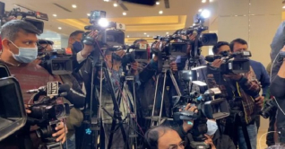 ‘সাংবাদিকদের ক্যামেরা ভাঙচুর করলে ২ থেকে ৭ বছরের জেল’