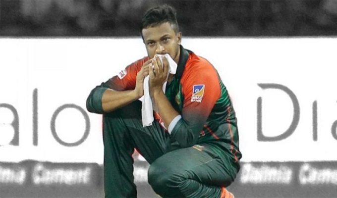 ফাইল ছবি।