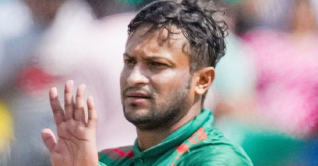 বিশ্বকাপ থেকে বাংলাদেশের করুণ বিদায় বিশ্বকাপ থেকে বাংলাদেশের করুণ বিদায়