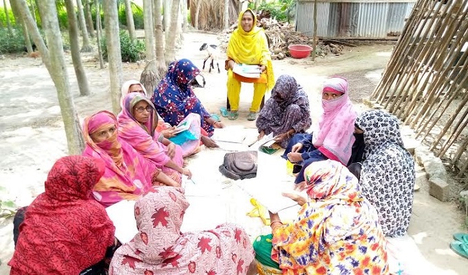 প্রতীকী ছবি