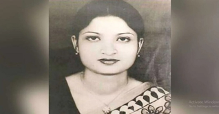 সগিরা মোর্শেদ হত্যা মামলার রায় পেছাল