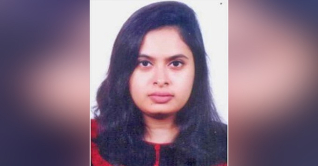 রাবির প্রভাষক সানজানা সোবহানকে শোকজ রাবির প্রভাষক সানজানা সোবহানকে শোকজ