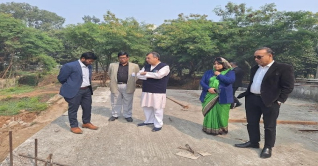 ওসমানী উদ্যানে বর্জ্য পোড়ানো বন্ধ করলেন পরিবেশমন্ত্রী ওসমানী উদ্যানে বর্জ্য পোড়ানো বন্ধ করলেন পরিবেশমন্ত্রী