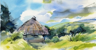 করুণার দাদি: শারমিন সুলতানা মুনমুন করুণার দাদি: শারমিন সুলতানা মুনমুন