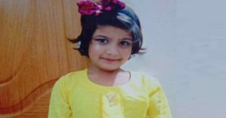 শিশু সায়মাকে হত্যার আগে ধর্ষণ করা হয়