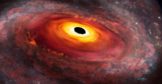 মহাবিশ্বের সবচেয়ে উজ্জ্বল বস্তুর সন্ধান মিলেছে 