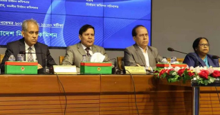 অনলাইন সিস্টেম নির্বাচনী স্বচ্ছতা নিশ্চিত করবে: সিইসি