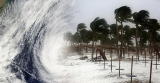 উপকূলে আঘাত হেনেছে সিত্রাংয়ের অগ্রভাগ উপকূলে আঘাত হেনেছে সিত্রাংয়ের অগ্রভাগ